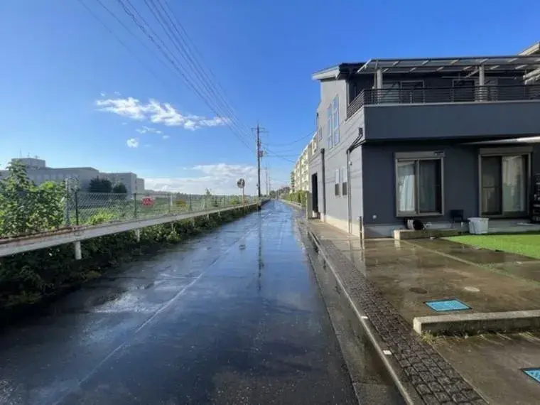 4LDK 日野市 東京都 (3)