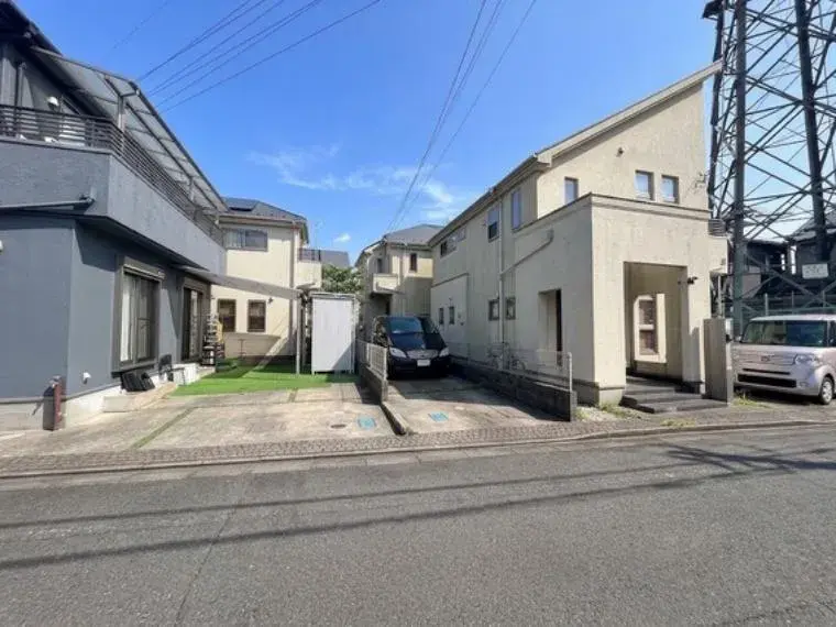 4LDK 日野市 東京都 (5)