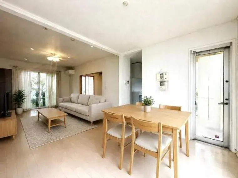 4LDK Ville de Hino Tokyo (2)