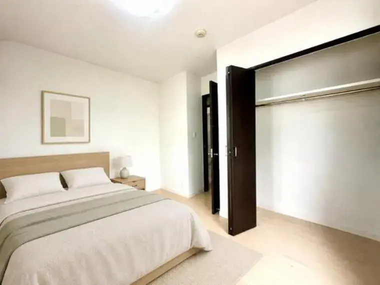 4LDK Ville de Hino Tokyo (11)