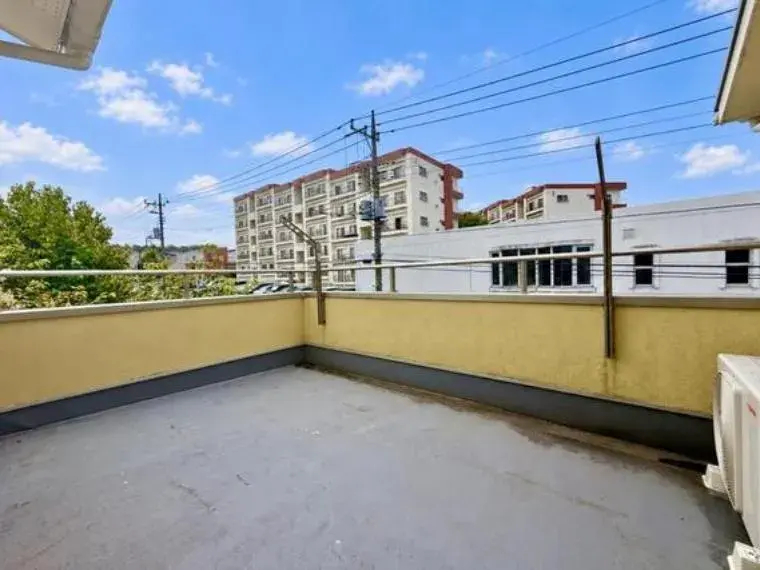 4LDK Ville de Hino Tokyo (19)