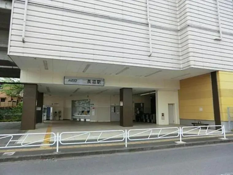 4LDK Ville de Hino Tokyo (21)
