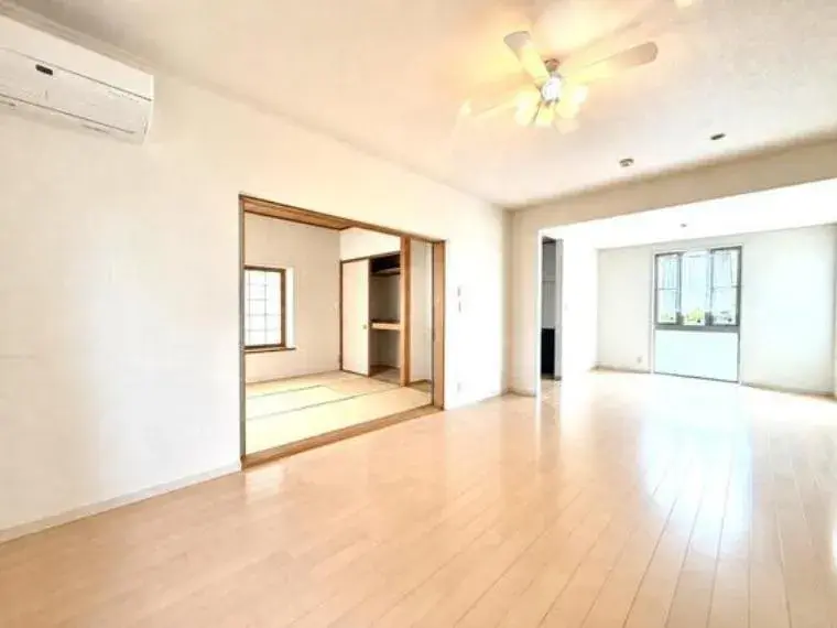 4LDK Ville de Hino Tokyo (4)
