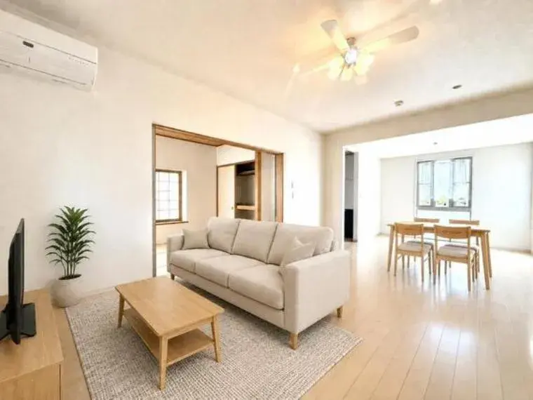 4LDK Ville de Hino Tokyo (5)