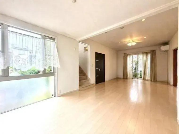 4LDK Ville de Hino Tokyo (6)
