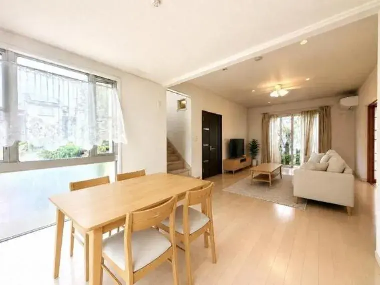 4LDK Ville de Hino Tokyo (7)