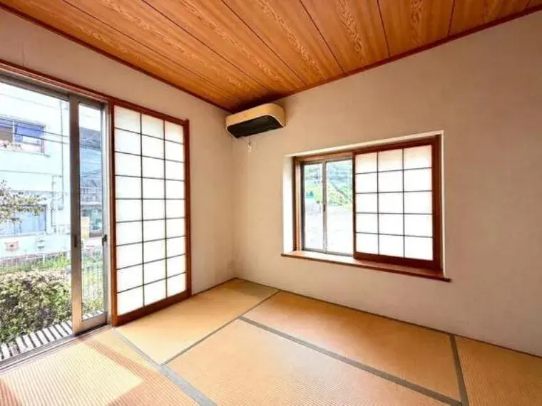 4LDK Ville de Hino Tokyo (8)