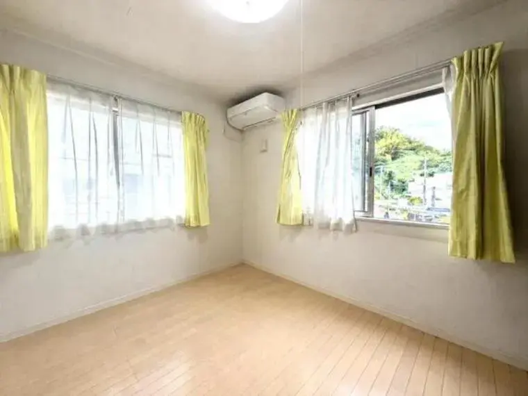 4LDK Ville de Hino Tokyo (9)