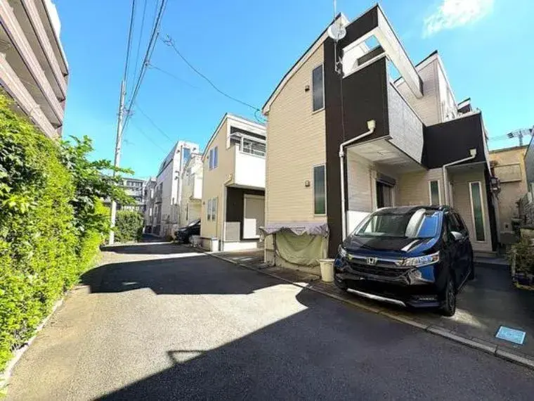 4LDK Property Kodaira City Tokyo (2)