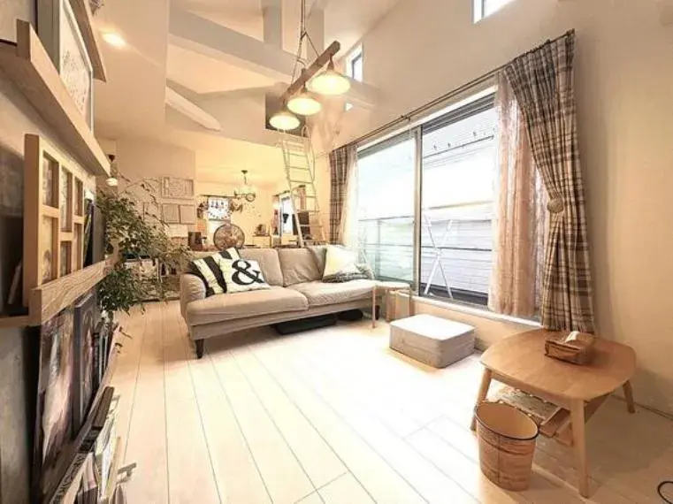 4LDK Property Kodaira City Tokyo (11)