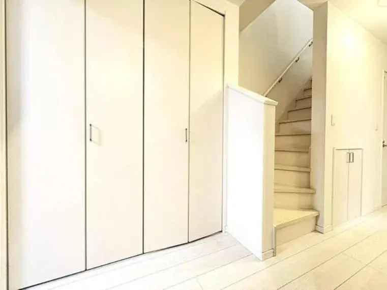 4LDK Property Kodaira City Tokyo (12)
