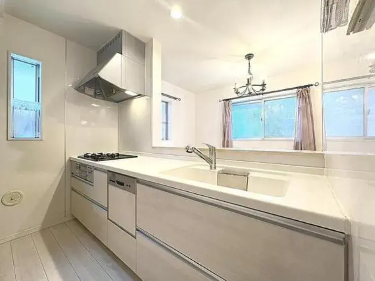 4LDK Property Kodaira City Tokyo (14)