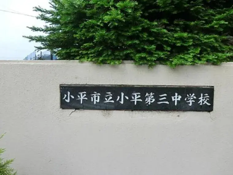 4LDK Property Kodaira City Tokyo (23)