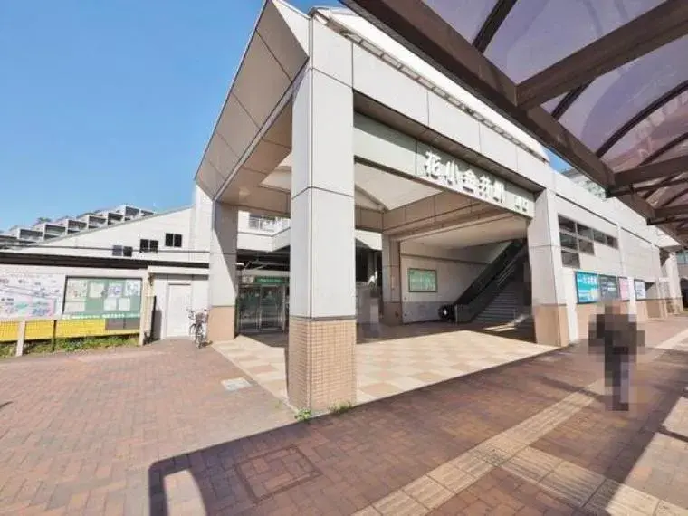 4LDK Property Kodaira City Tokyo (4)