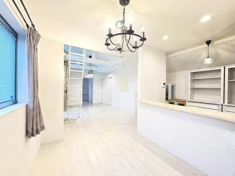 4LDK Property Kodaira City Tokyo (6)