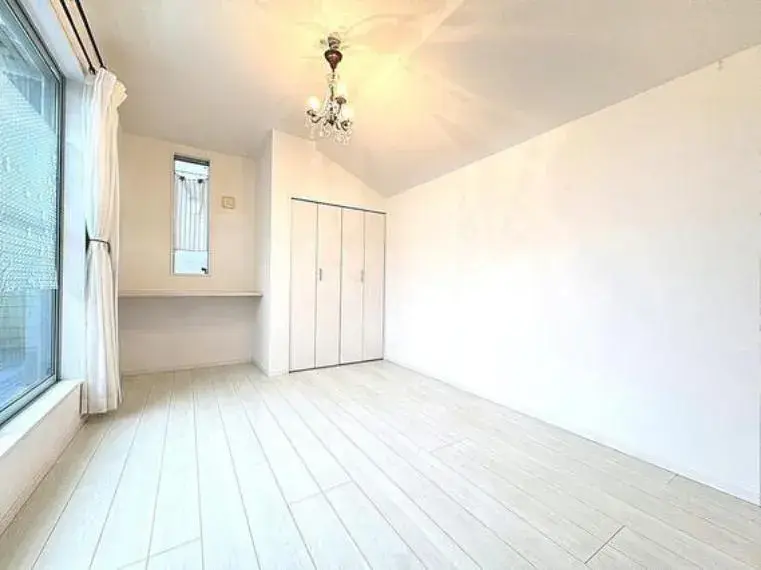 4LDK Property Kodaira City Tokyo (7)
