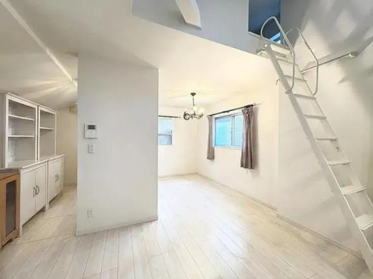 4LDK Property Kodaira City Tokyo (8)