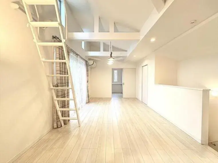4LDK Property Kodaira City Tokyo (9)