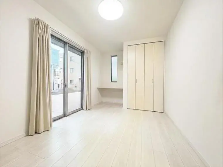 4LDK Property Kodaira City Tokyo (10)