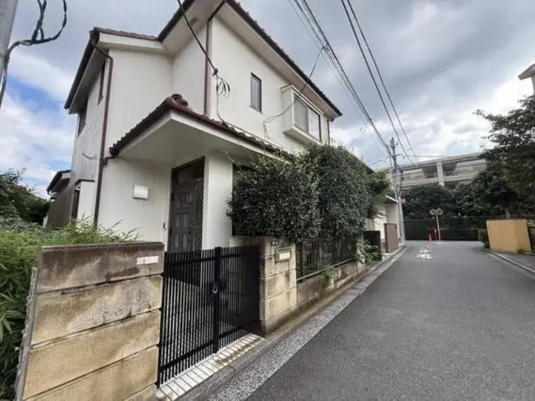 3LDK Propiedad Ciudad de Musashino Tokio (2)