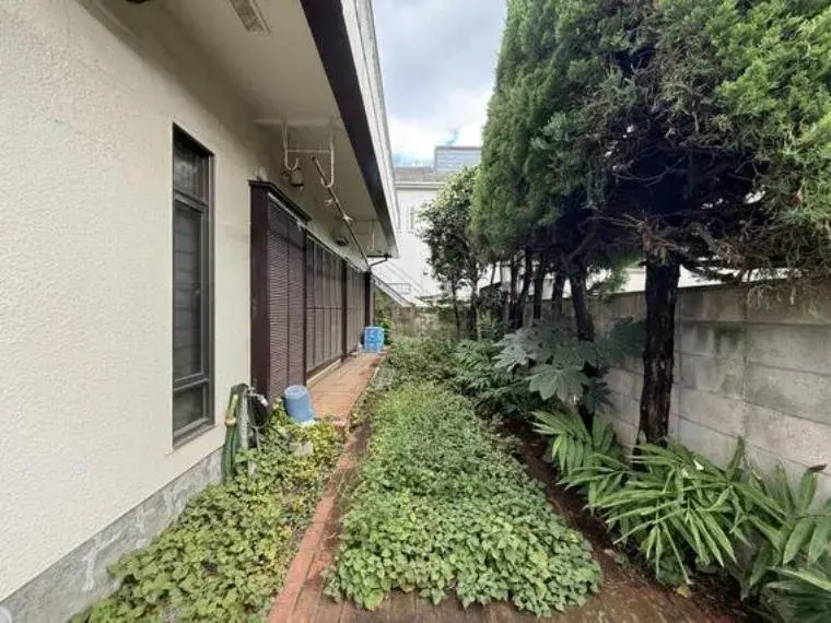 3LDK Propiedad Ciudad de Musashino Tokio (3)