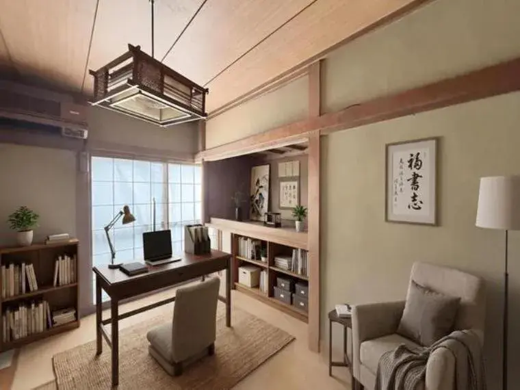 3LDK Propiedad Ciudad de Musashino Tokio (5)