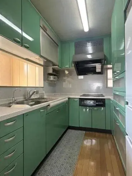 عقار 8LDK مدينة كيتاكيوشو محافظة فوكوكا (12)