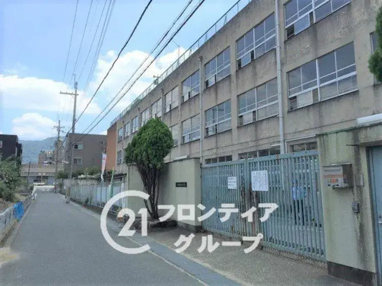 4DK Property Higashiosaka City Osaka Prefecture (21)