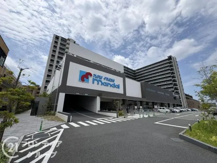 4DK Property Higashiosaka City Osaka Prefecture (23)