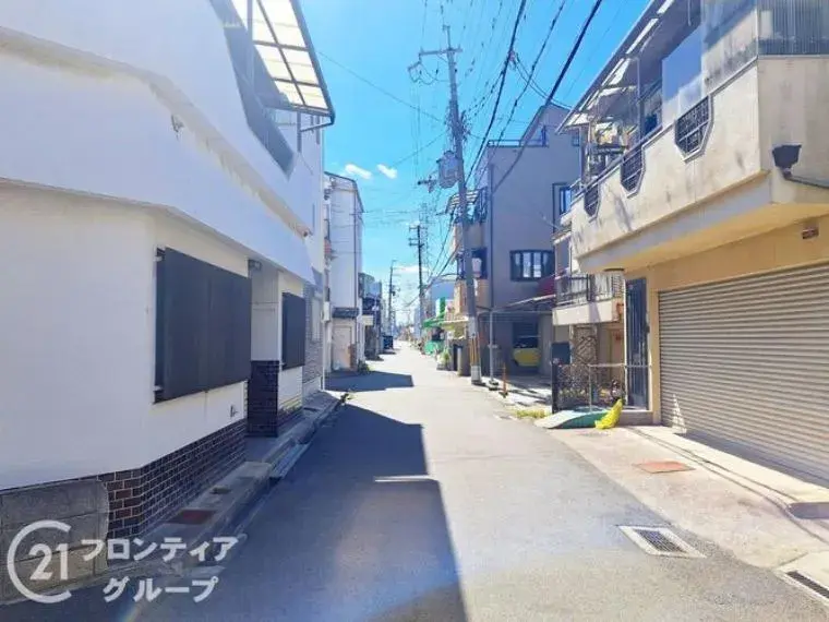 4DK Property Higashiosaka City Osaka Prefecture (6)