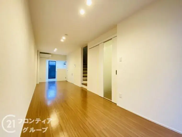3LDK物件 大阪市城東区 大阪府 (19)