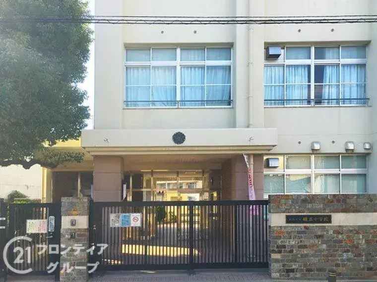3LDK物件 大阪市城東区 大阪府 (34)