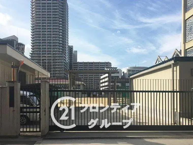 3LDK物件 大阪市城東区 大阪府 (35)