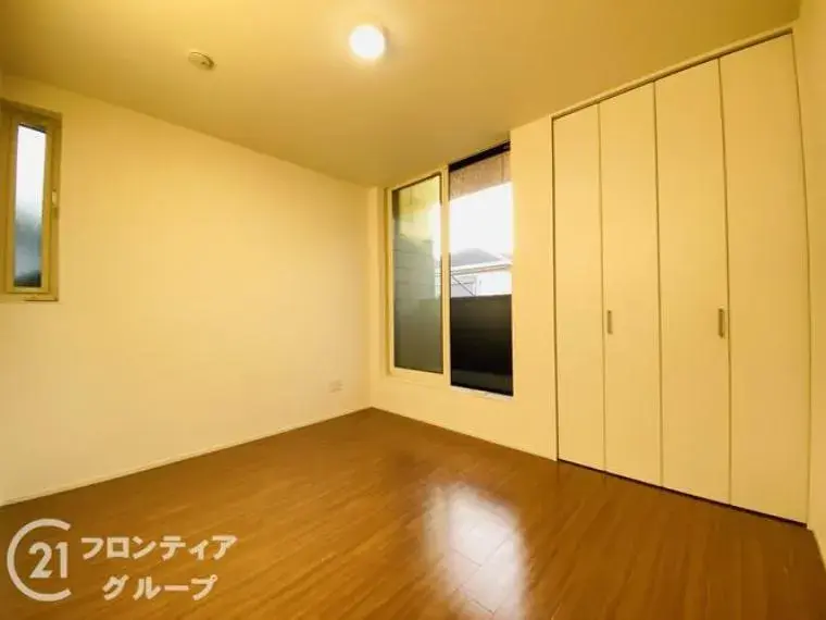 3LDK物件 大阪市城東区 大阪府 (8)