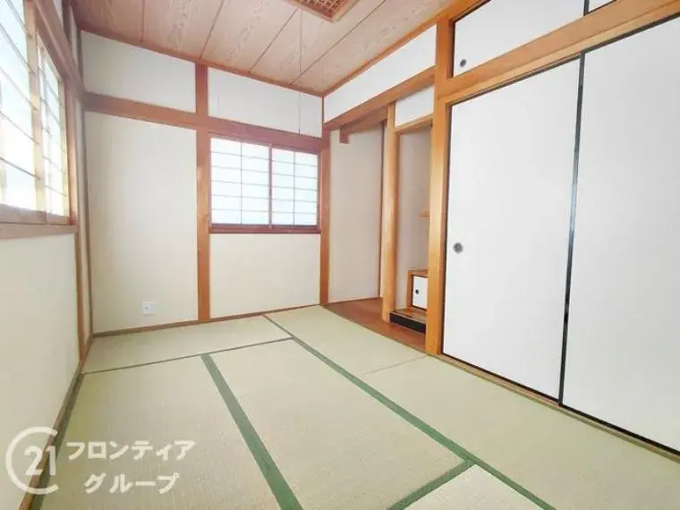 5DK Property Neyagawa City Osaka Prefecture (14)