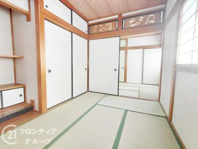5DK Property Neyagawa City Osaka Prefecture (16)
