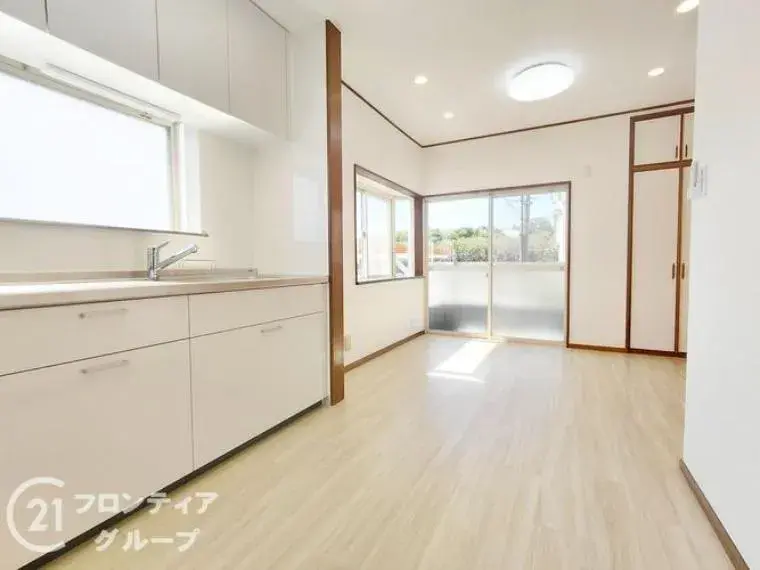 5DK Property Neyagawa City Osaka Prefecture (17)