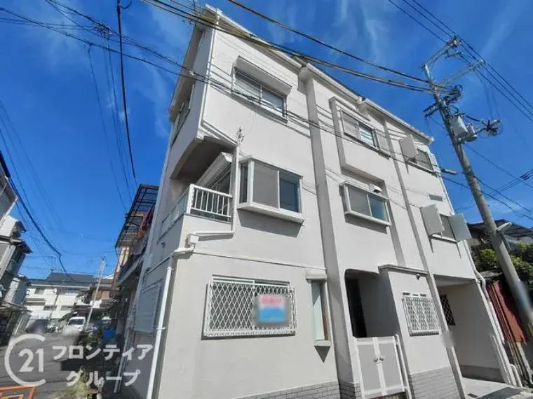 5DK Property Neyagawa City Osaka Prefecture (3)