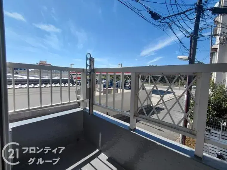 5DK Property Neyagawa City Osaka Prefecture (28)