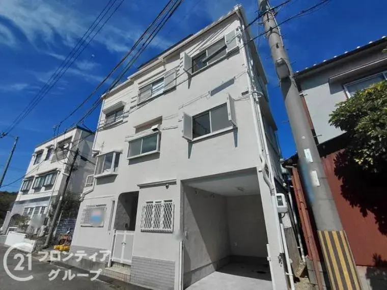 5DK Property Neyagawa City Osaka Prefecture (4)