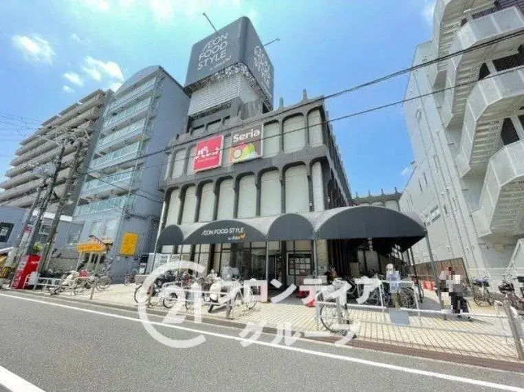 5DK Property Neyagawa City Osaka Prefecture (34)