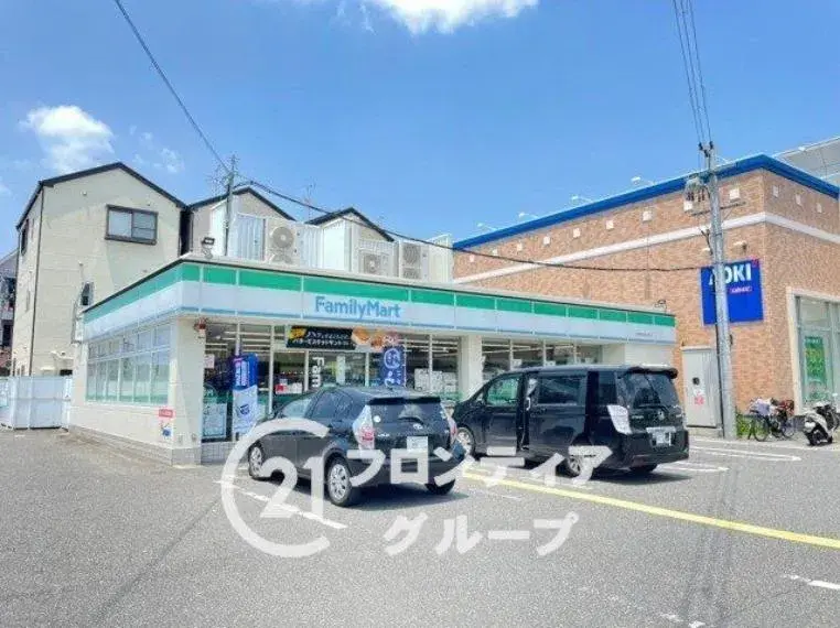 5DK Property Neyagawa City Osaka Prefecture (35)