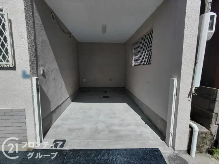 5DK Property Neyagawa City Osaka Prefecture (5)