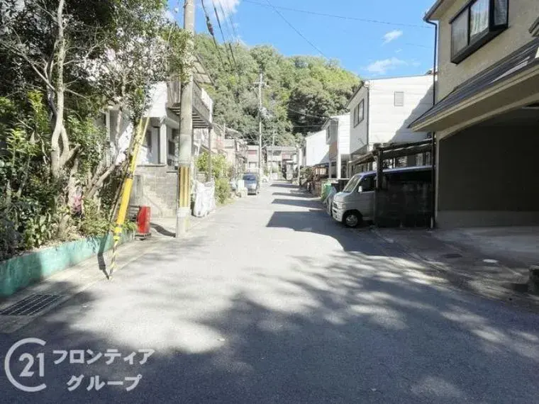 3LDK Propiedad Ciudad de Kioto Prefectura de Kioto (2)