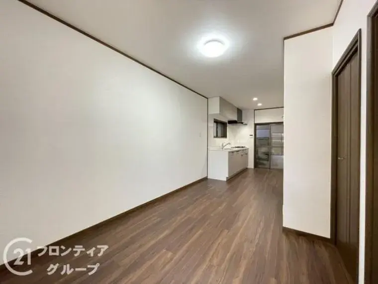 3LDK Propiedad Ciudad de Kioto Prefectura de Kioto (19)