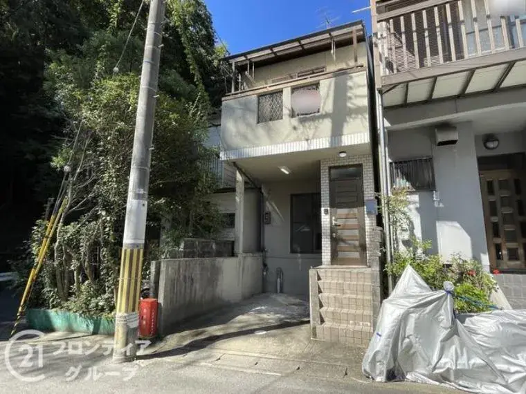 3LDK Propiedad Ciudad de Kioto Prefectura de Kioto (4)