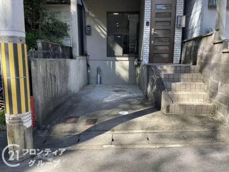 3LDK Propiedad Ciudad de Kioto Prefectura de Kioto (6)