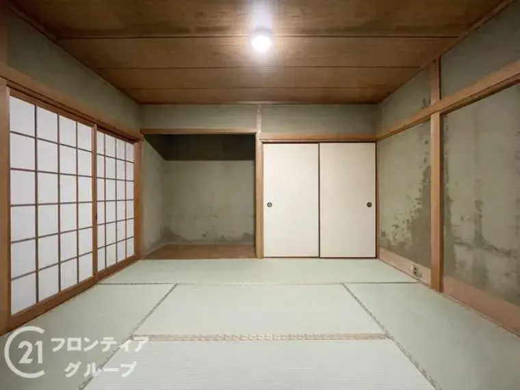 5LDK Property Uji City Kyoto Prefecture (16)