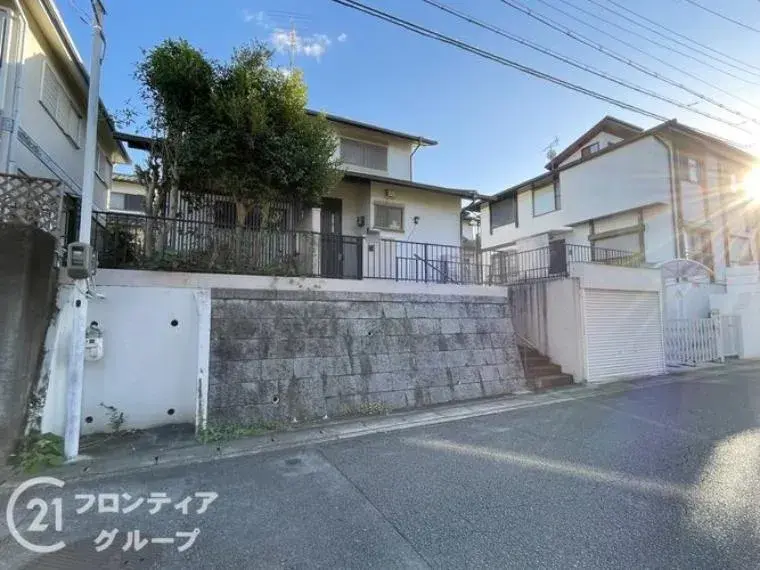 5LDK Property Uji City Kyoto Prefecture (4)