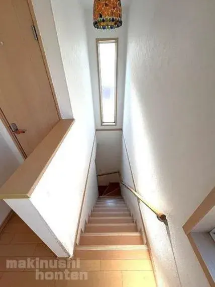 Propriété 3SLDK, Ville de Habikino, Préfecture d'Osaka (15)